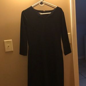 Talbots Size 8 LBD